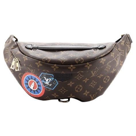 louis vuitton my world tour bum bag